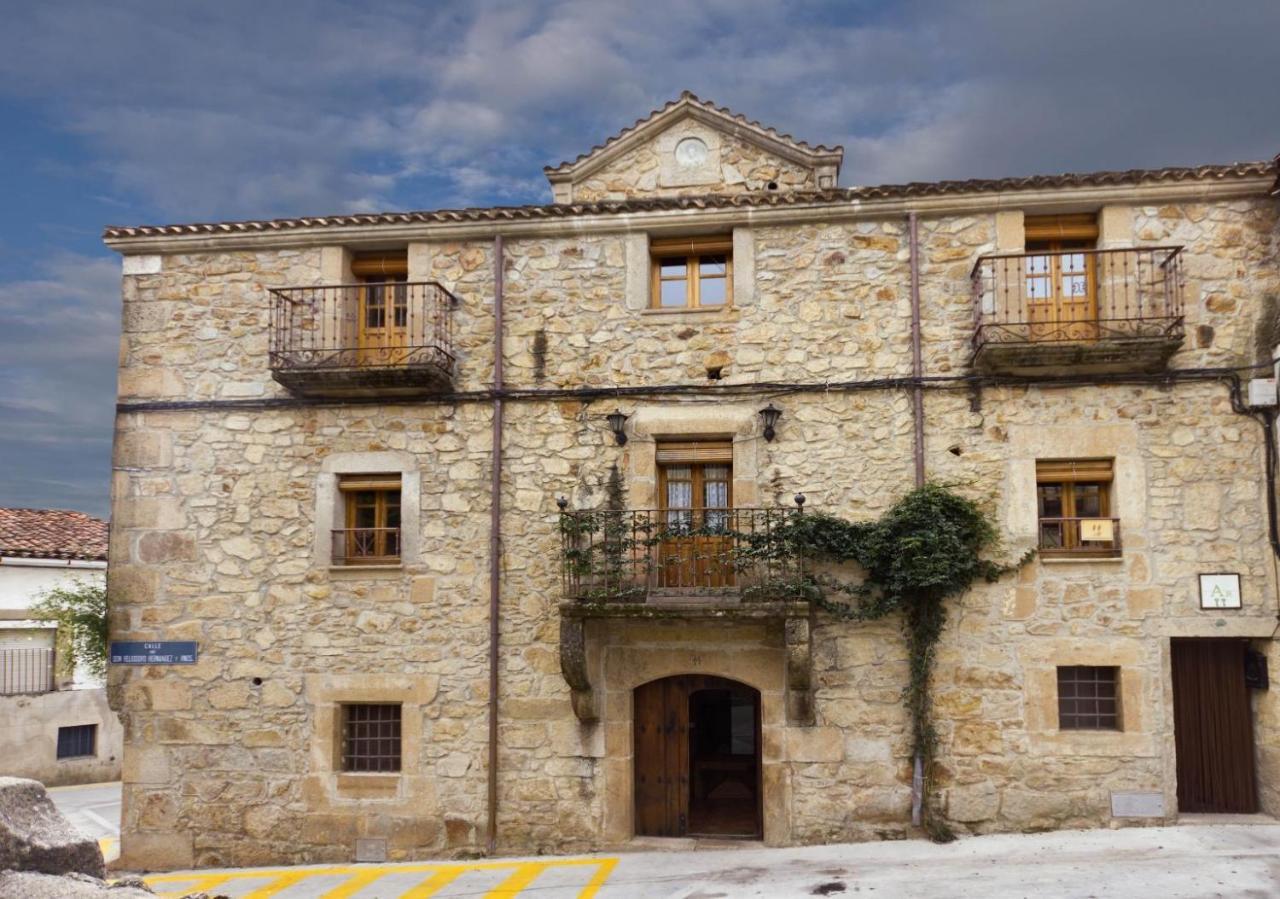 El Padre La Calle El Torno  Ngoại thất bức ảnh