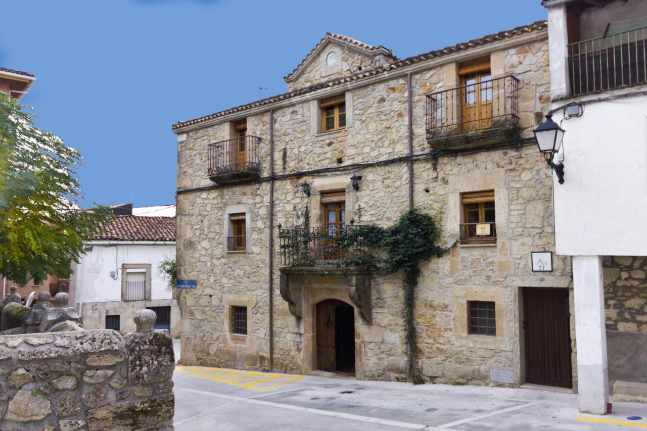 El Padre La Calle El Torno  Ngoại thất bức ảnh